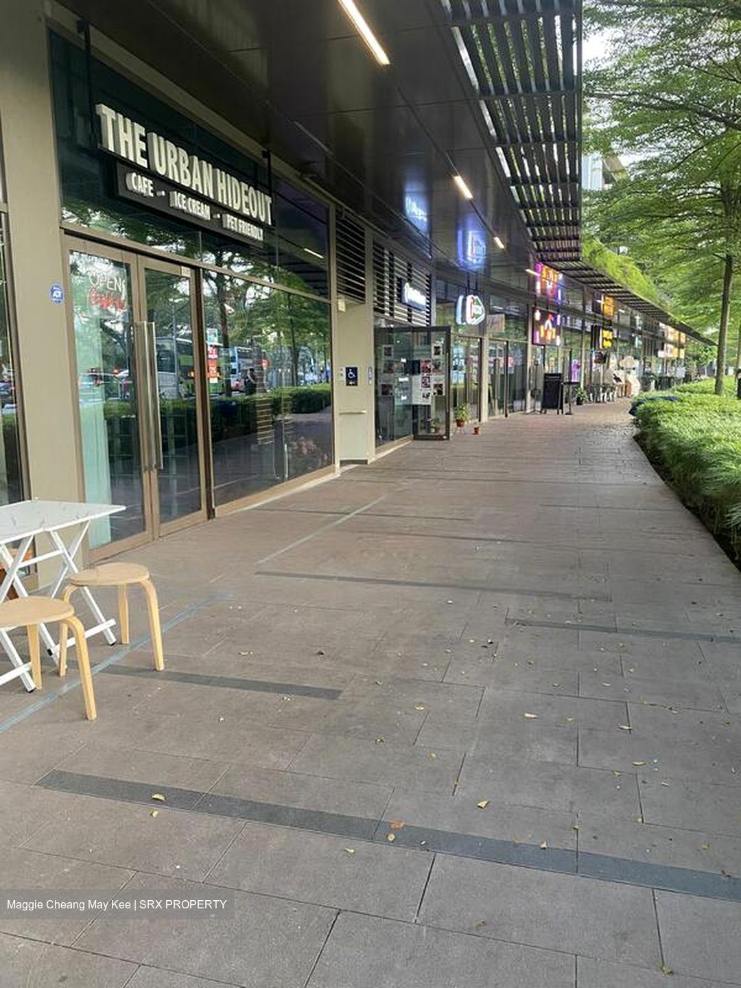 Sembawang Road (D26), Terrace #465670221
